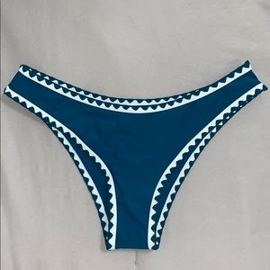 Shein bikini bottoms
